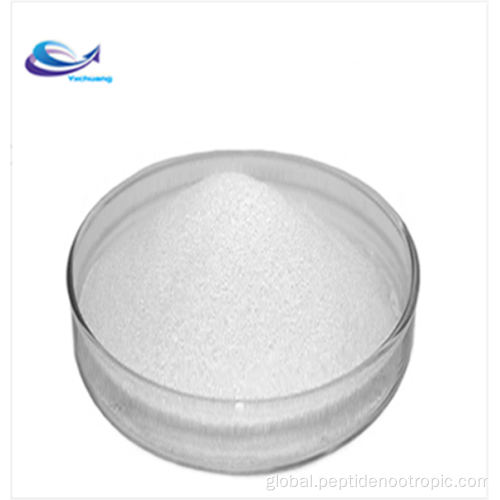 Antiparasitic Agents Lufenuron Insecticide High Quality Lactobionic Acid CAS 96-82-2 Supplier